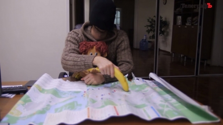 Где в Кременчуге искать клад Где в Кременчуге искать клад