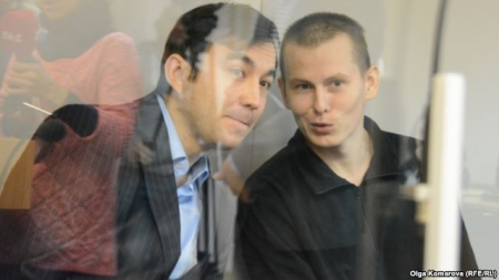 Російських ГРУшників, які вбили кременчужанина, пропонують обміняти на Надію Савченко