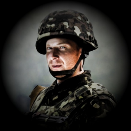 Трьох кременчуцьких героїв посмертно нагородили орденом "За мужність"