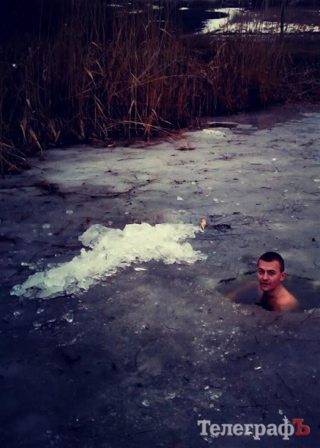 ПОСЛЕДНИЙ ДЕНЬ подачи фото/видео с Крещенских купаний на конкурс!!!