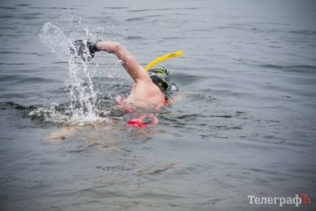 ПОСЛЕДНИЙ ДЕНЬ подачи фото/видео с Крещенских купаний на конкурс!!!