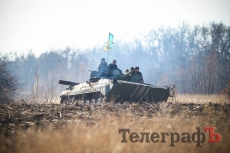 Кременчуцьких військовослужбовців безкоштовно навчать вести бізнес