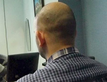 В Полтаве задержали кременчужанина-педофила "Лизу Белых"