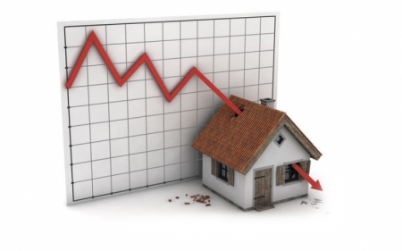 Как подешевело ваше жилье Как подешевело ваше жилье