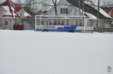 Футбольний клуб «Кремінь» перед виходом з відпустки розстався ще з одним гравцем