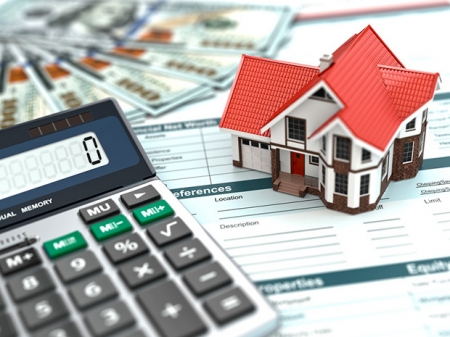 Льготы кончились: налог на недвижимость будут платить многие кременчужане за свои квартиры и дома