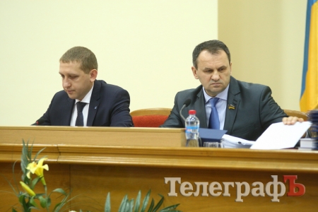 Малецкий и Гриценко заболели: сессия горсовета перенесена на 2 февраля