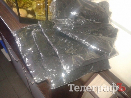 Маскувальні халати для "невидимок" від кременчужан вже на фронті