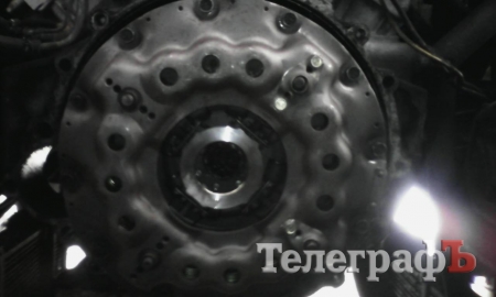 Маскувальні халати для "невидимок" від кременчужан вже на фронті