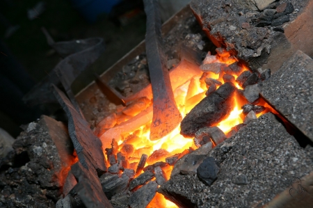 В Кременчуге пройдёт кузнечный фестиваль в память о погибших в АТО