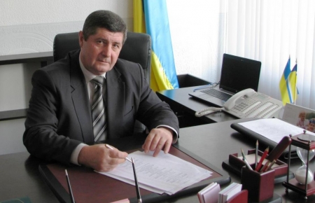 Глава Кременчугской райгосадминистрации Ярмола пришёл 5-м из 25-ти