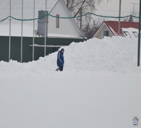 Футбольний клуб "Кремінь" вийшов з відпустки (доповнено)