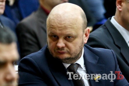 Интересы вице-мэра Проценко в суде защищает адвокат Ульянов