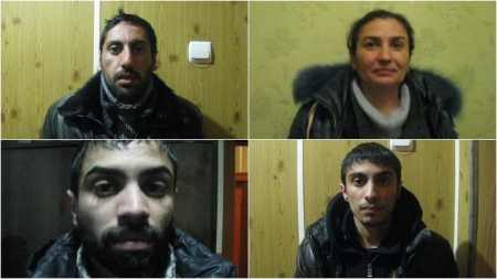 Правоохранители ищут потерпевших, к которым приходили эти "соцработники"