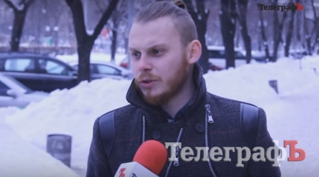 Чего ждут кременчужане от новой патрульной полиции?