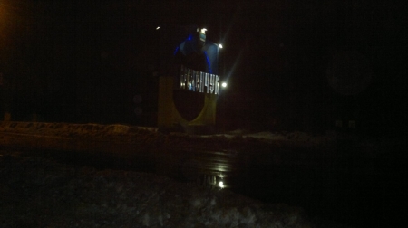 В Кременчуге автомобилисты будут бастовать против ям и чиновников