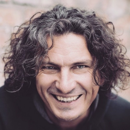 Кузьма та його книжки