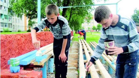 Для молодежи: хочешь подработать летом - обращайся уже сегодня