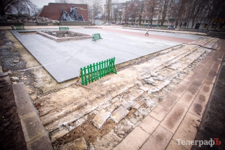 Кременчуцькі «будови сторіччя»