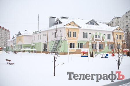 Кременчуцькі «будови сторіччя»