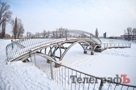 Кременчуцькі «будови сторіччя»
