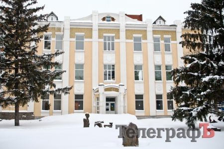 Кременчуцькі «будови сторіччя»