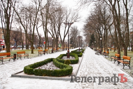 Кременчуцькі «будови сторіччя»