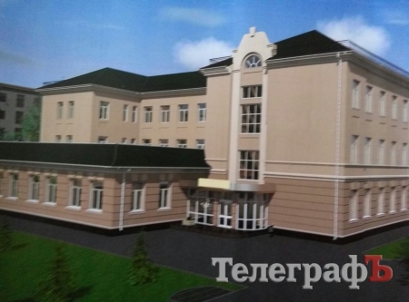 Кременчуцькі «будови сторіччя»