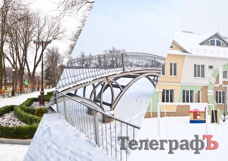 Кременчуцькі «будови сторіччя»