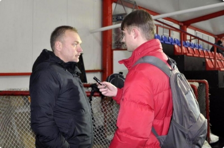 "Кременчук" переміг лідера чемпіонату донецький "Донбас"