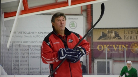 "Кременчук" переміг лідера чемпіонату донецький "Донбас"