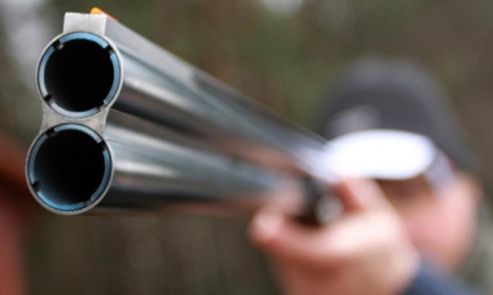 На Полтавщине завершился сезон охоты на копытных и пушных На Полтавщине завершился сезон охоты на копытных и пушных