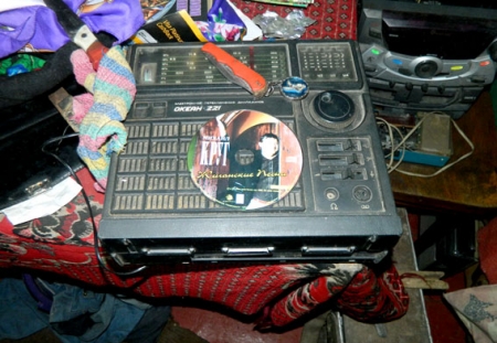 Под Кременчугом на женщину совершили разбойное нападение из-за долга в 15 грн