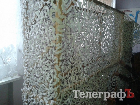 Кременчуцьке сало та "зігрівайки" – таємна зброя проти Путіна