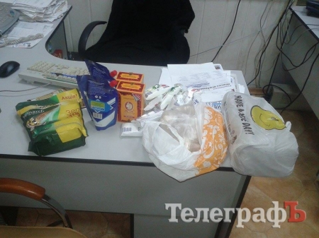 Кременчуцьке сало та "зігрівайки" – таємна зброя проти Путіна