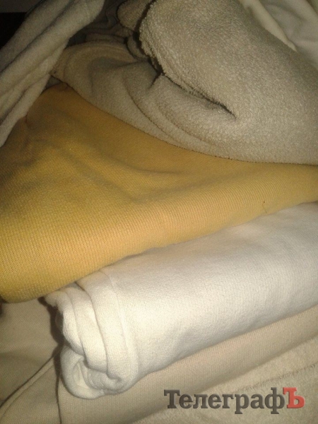 Кременчуцьке сало та "зігрівайки" – таємна зброя проти Путіна