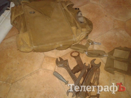 Кременчуцьке сало та "зігрівайки" – таємна зброя проти Путіна