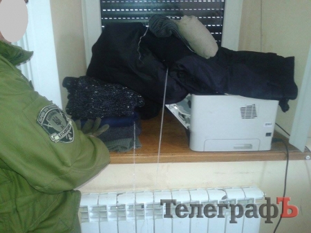 Кременчуцьке сало та "зігрівайки" – таємна зброя проти Путіна