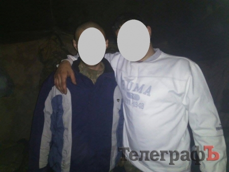 Кременчуцьке сало та "зігрівайки" – таємна зброя проти Путіна