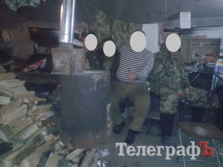 Кременчуцьке сало та "зігрівайки" – таємна зброя проти Путіна