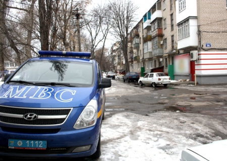 Кременчужанина, тело которого нашли на Раковке, убили молотком