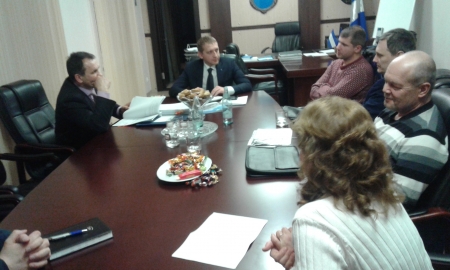 Кавунник рассказал, о чем мэр Малецкий перед сессией договаривался с радикалами