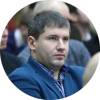 Кавунник рассказал, о чем мэр Малецкий перед сессией договаривался с радикалами