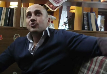 На Полтавщине задержали террориста из «ЛНР» Корсунского