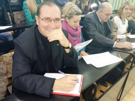 БлогЪ: Про борг Європи перед Україною та тезу про належність до «русского міра»