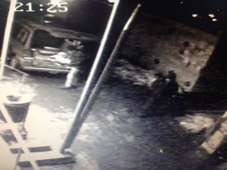 Кременчужанина обокрали во время установки окон Кременчужанина обокрали во время установки окон