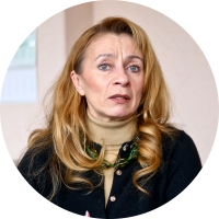 "Не страшно, але гірко", - маленькі кременчужани про вакцинацію від поліомієліту