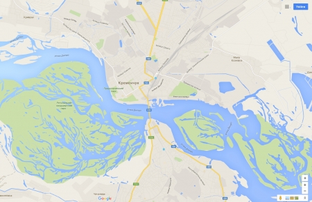 Перейменування вулиць: за що голосували кременчужани