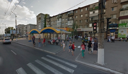 Перейменування вулиць: за що голосували кременчужани