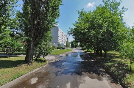 Перейменування вулиць: за що голосували кременчужани